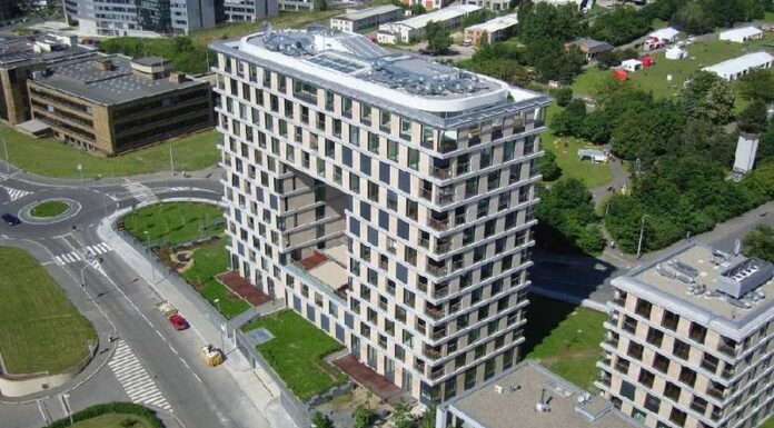 Natland Group vyvrací nepravdy v kauze Rezidence Kavčí Hory natland_group