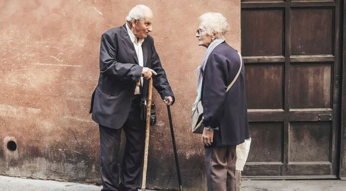 Náklady seniorů na živobytí rostou rychleji než ostatním senioru