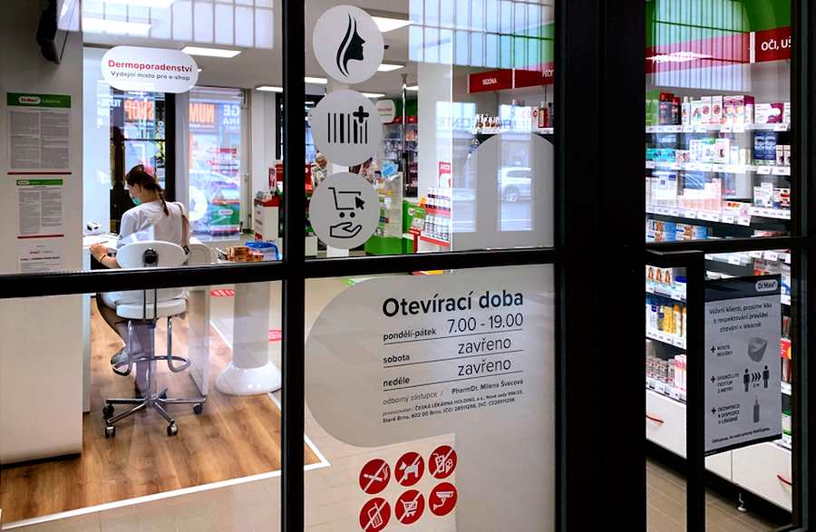 e-shopu_Dr.Max e-shopu_Dr.Max