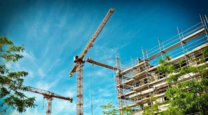 Stavební produkce v červnu propadla o více než deset procent stavebni_produkce