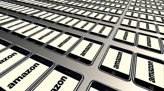 Amazon.com v USA a Kanadě nabere dalších 100 tisíc lidí Amazon.com