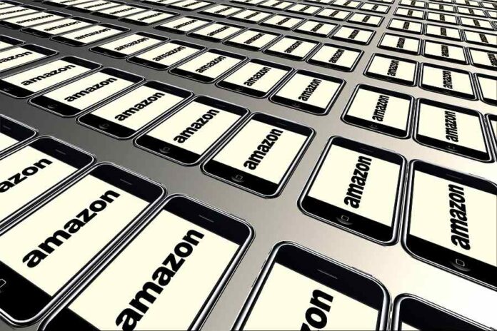 Amazon.com Amazon.com