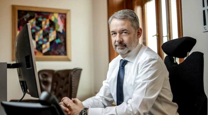 Ceny našich akcií porostou, říká prezident České zbrojovky Ceska_zbrojovka_Group_Lubomir_Kovarik