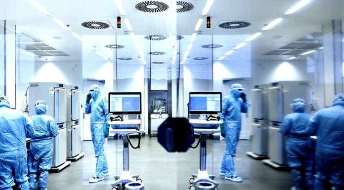 AstraZeneca obnovila testy covid vakcíny a pokračuje ve výrobě Covid_vakciny