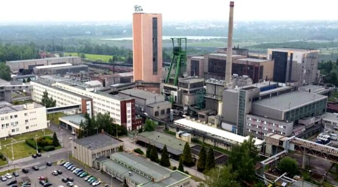Diamo převezme OKD. Ukončí činnost dolů a rekultivuje krajinu Diamo