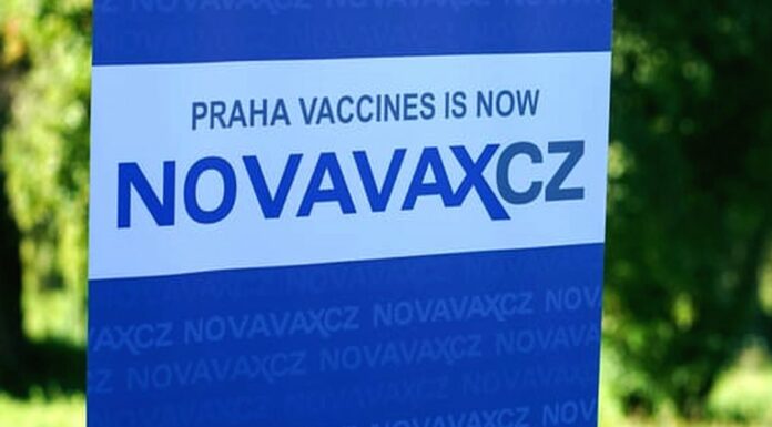 Novavax CZ se připravuje na plnou výrobu vakcíny proti covidu Novavax_CZ