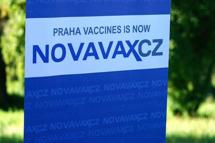 Novavax_CZ Novavax_CZ