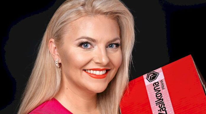 Simona Kijonková očekává tlak na cenu přepravy v e-commerce Simona_kijonkova