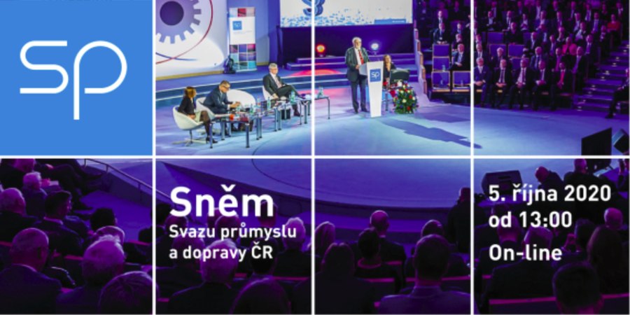 Snem_Svazu_prumyslu_a_dopravy Snem_Svazu_prumyslu_a_dopravy