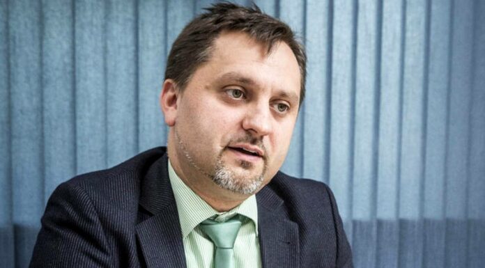 Svaz průmyslu vyjádřil pochybnosti u připraveného kurzarbeitu Svaz_prumyslu_Jan_Rafaj