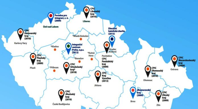 Integrační centra pomáhají s integrací pracovníku mimo EU integracni_centra
