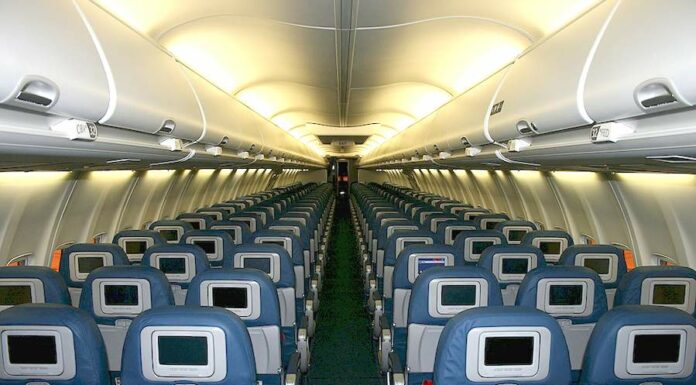 Aerolinky ruší poplatky za změny termínů u letenek letenek