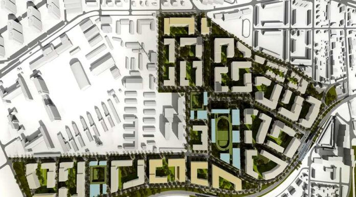 64 % developerů nechodí do tendrů na státní stavební parcely parcely