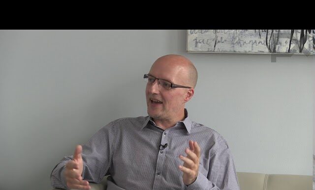 Petr Šrámek: Investice do zdravotnictví patří k nejkomplexnějším