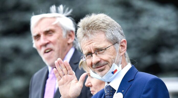 Senátní delegace na Tchaj-wanu jedná s tamními investory senatni_delegace