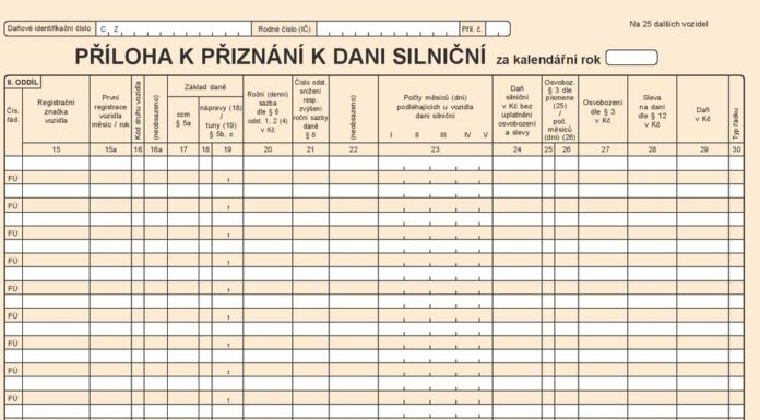 Odložené zálohy na silniční daň mají být uhrazeny do 15.10. odlozene_zalohy