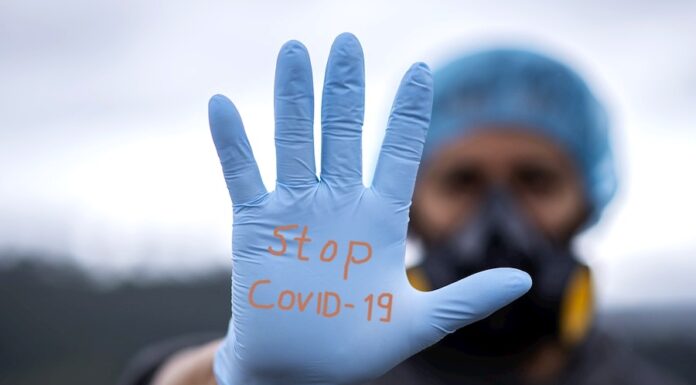 Nová proticovidová opatření znovu omezila život v zemi proticovidova_opatreni