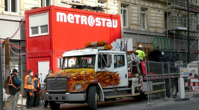 Stavební firmy si nestěžují na tržby, ale na covid testy stavebni_firmy