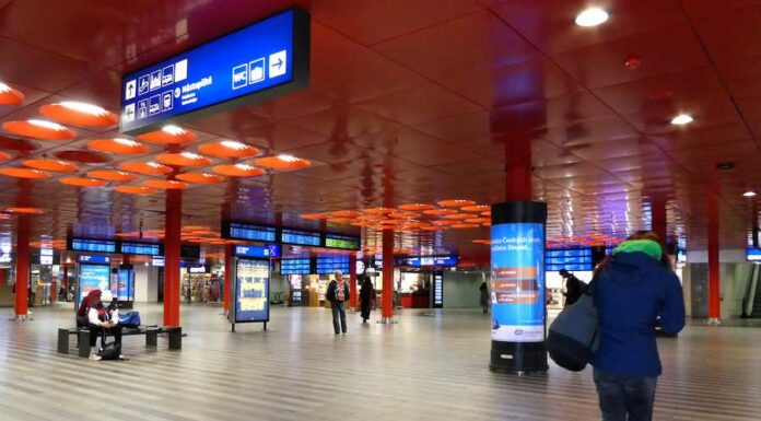 Železniční dopravci chtějí prominutí či snížení poplatků za železnici zeleznicni_dopravci
