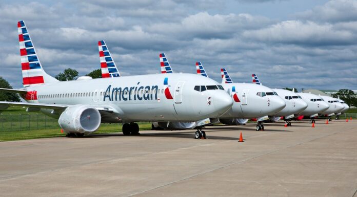 American Airlines znovu vrátily 737 MAX na americké nebe 737_Max