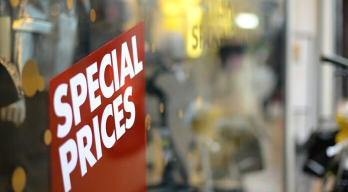 Black Friday přinesl e-shopům rekordní zisky i zájem Black_Friday