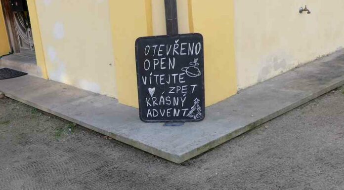 Program COVID gastro má pomoci stravovacím zařízením COVID_gastro