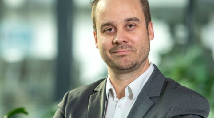Dynamický fond ČSOB měl na konci listopadu 46% zhodnocení CSOB_Ladislav_Rokos