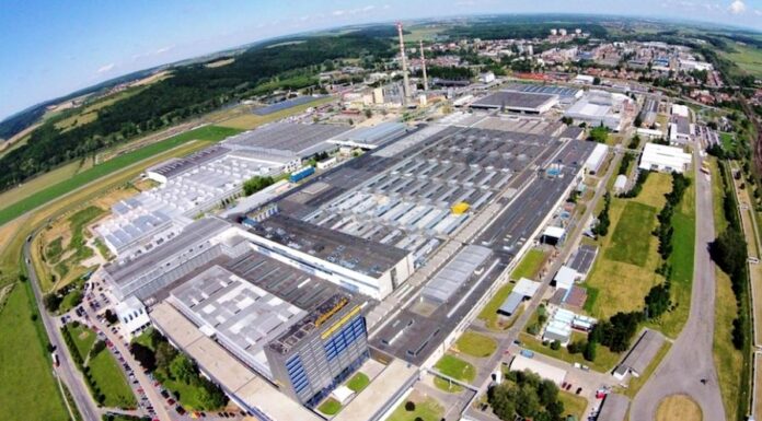 Continental Barum má kvůli koronaviru nižší produkci Continental_Barum