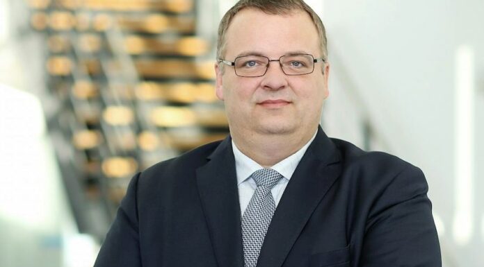 Ztráta ČD má být pět miliard Kč. Zlepšit služby má Ivan Bednárik Ivan_Bednarik