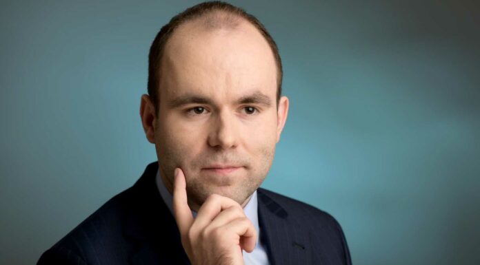 Martin Tománek: Obávám se konfliktu mezi USA a Čínou Cinou_Martin_Tománek