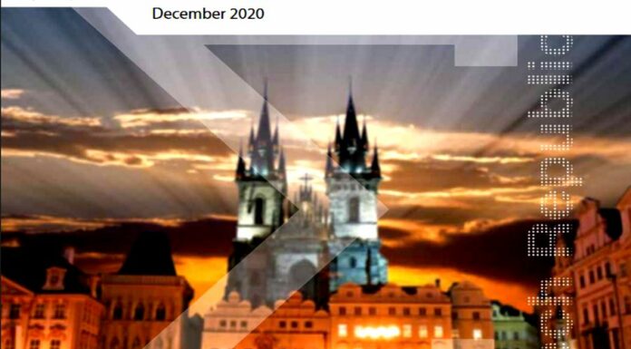 OECD upozornila na nízkou produktivitu českých firem OECD