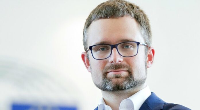 Mikuláš Peksa: Z podmínky právního státu nelze v EU uhnout Peksa_Mikulas