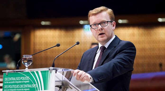 Nový předseda antimonopolního úřadu bude Petr Mlsna Petr_Mlsna