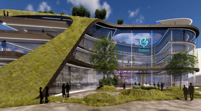Skupina Partners získala licenci ČNB na penzijní společnost Skupina_Partners