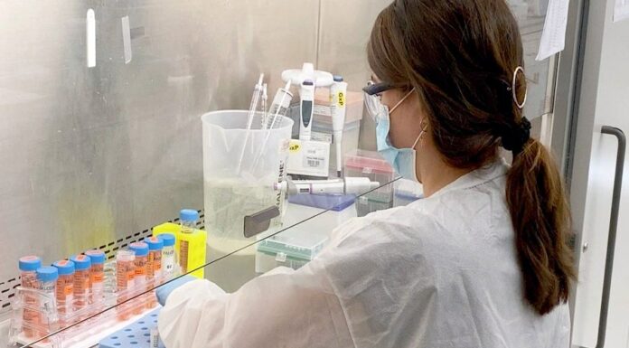Oznámení společnosti Pfizer polilo trhy živou vodou Pfizer