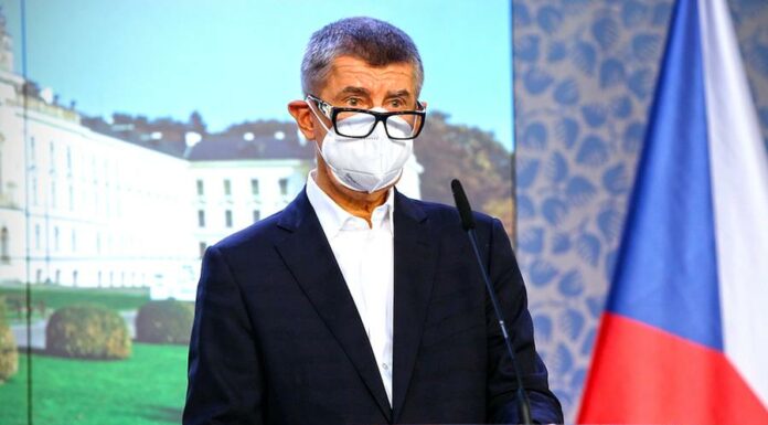 Stát je připraven přispět firmám půlkou na antigenní testy antigenni_testy