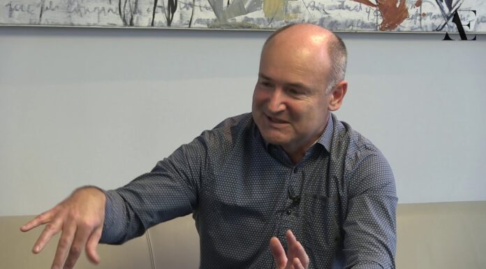 Čihák: Pracujeme pro firmu, která vyvíjí automatickou stavbu RD