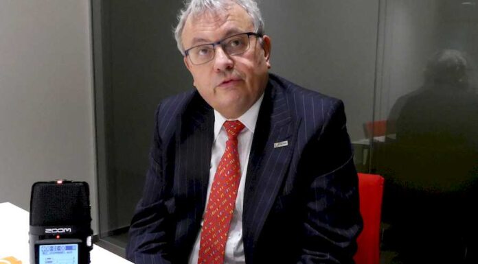Vladimír Dlouhý: Jednání o rozpočtu ukazuje na neodpovědnost o_rozpoctu_Vladimir_Dlouhy