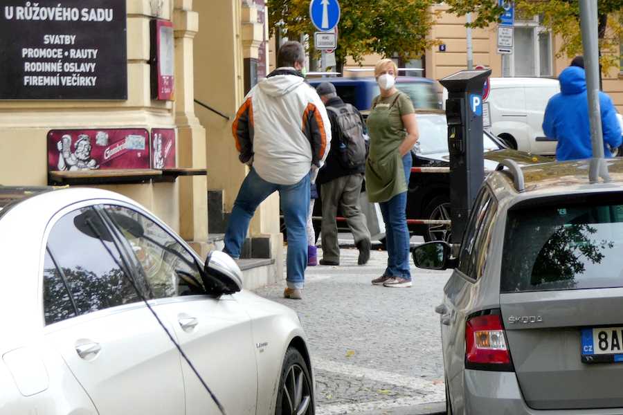 rozvolnovani rozvolnovani
