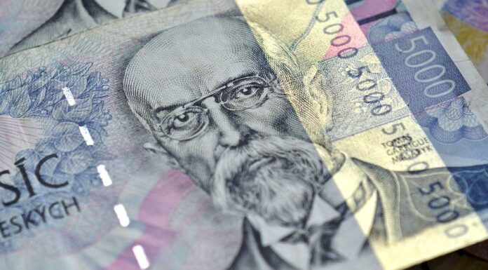 Tempo růstu výdajů státního rozpočtu v říjnu zrychlilo o 17,1 % vydaju