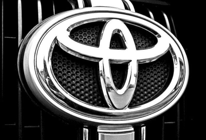 Toyota Toyota