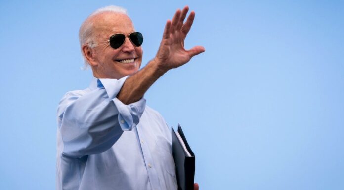 Co nařídil Biden: USA se vrací k ochraně klimatu a nejen to Biden