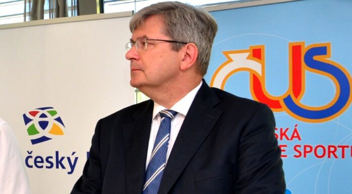 Česká unie sportu odmítla nový plošný systém podpory MPO Ceska_unie_sportu