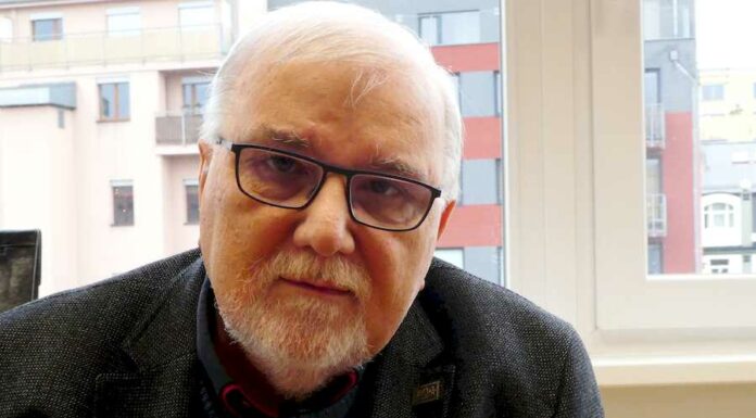 Jaroslav Hanák: Daňový balíček je politická habaďůra Hanak_Jaroslav