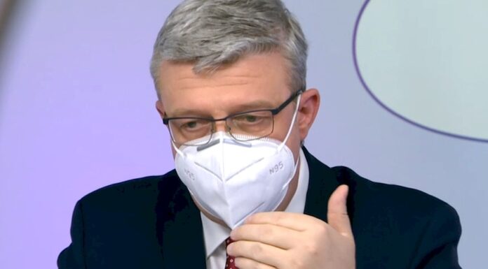 Ministr Havlíček bude jednat o odkladu splátek pro podnikatele Havlicek