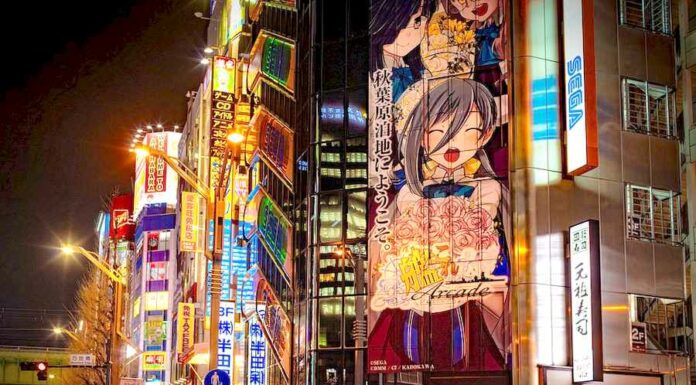 HDP Japonska loni klesl o 4,8 %. Propadl export i spotřeba Japonska