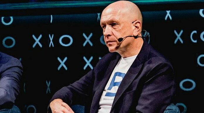 Pavel Kysilka se stal šéfem Národní investiční rady NRF Pavel_Kysilka