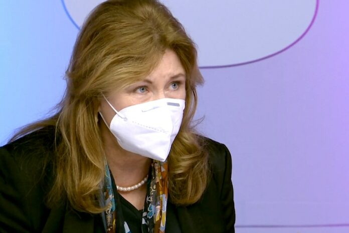 Zamrazilova Zamrazilova