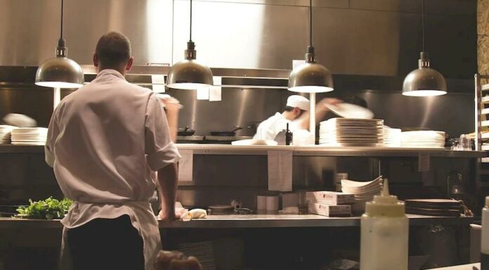 Covid – Gastro – Uzavřené provozovny má začít platit 15. ledna gastro