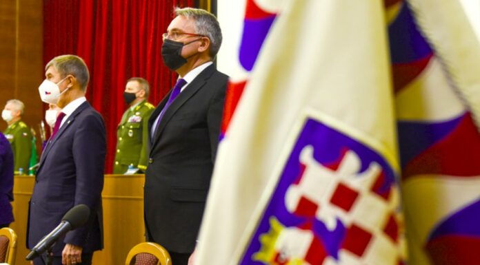 NKÚ: Ministerstvo obrany chybuje v tendrech déle než čtyři roky ministerstvo_obrany